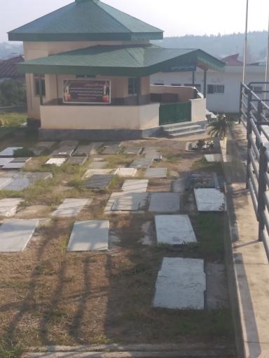 عکس امامزاده آقا سید محمد