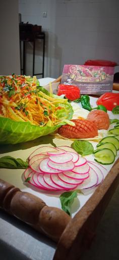 عکس فست فودی سلف سیتی