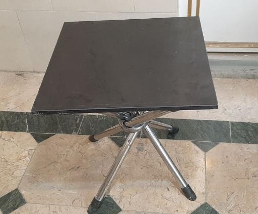 عکس اجاره میز و صندلی تاشو و سیستم صوت حامد قدسی