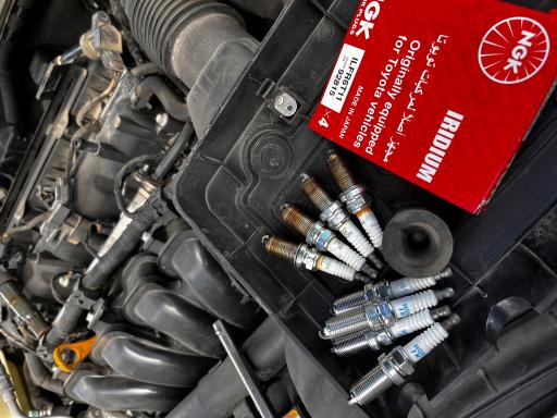 عکس تعمیرگاه خودروهای چینی و خارجی اسدی