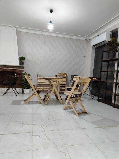 عکس کافه گیم بینگو