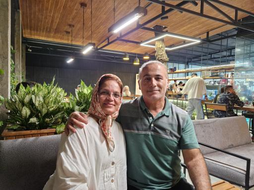 عکس کافه رستوران دژاوو