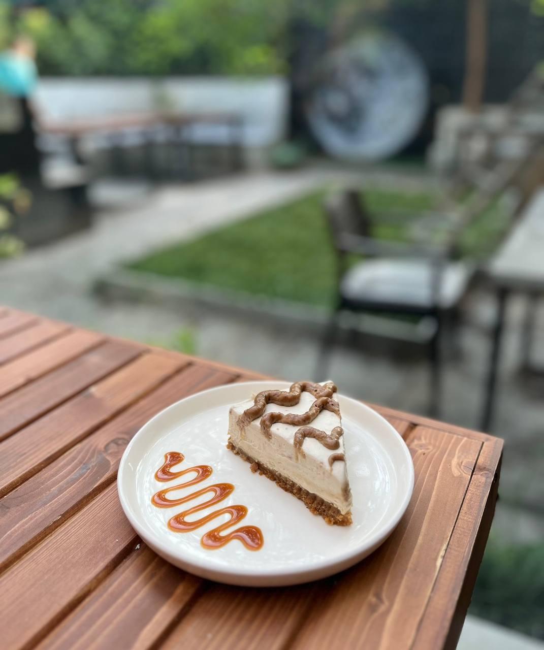 عکس کافه رستوران دژاوو