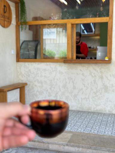 عکس کافه درنا