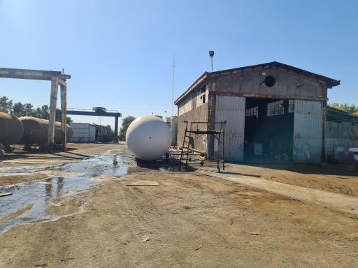 عکس شرکت مهندسی آرتاش