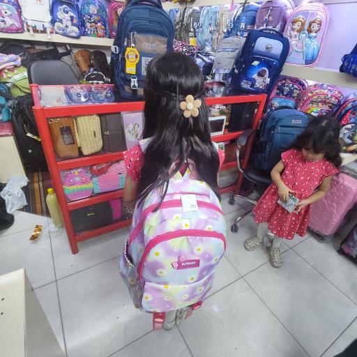 کیف به روز گالری