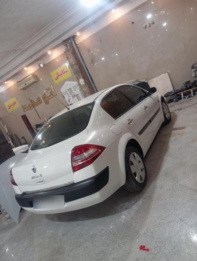 عکس اتو کلینیک جدیدی