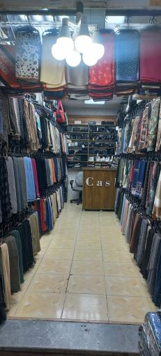 عکس شال روسری هیرا