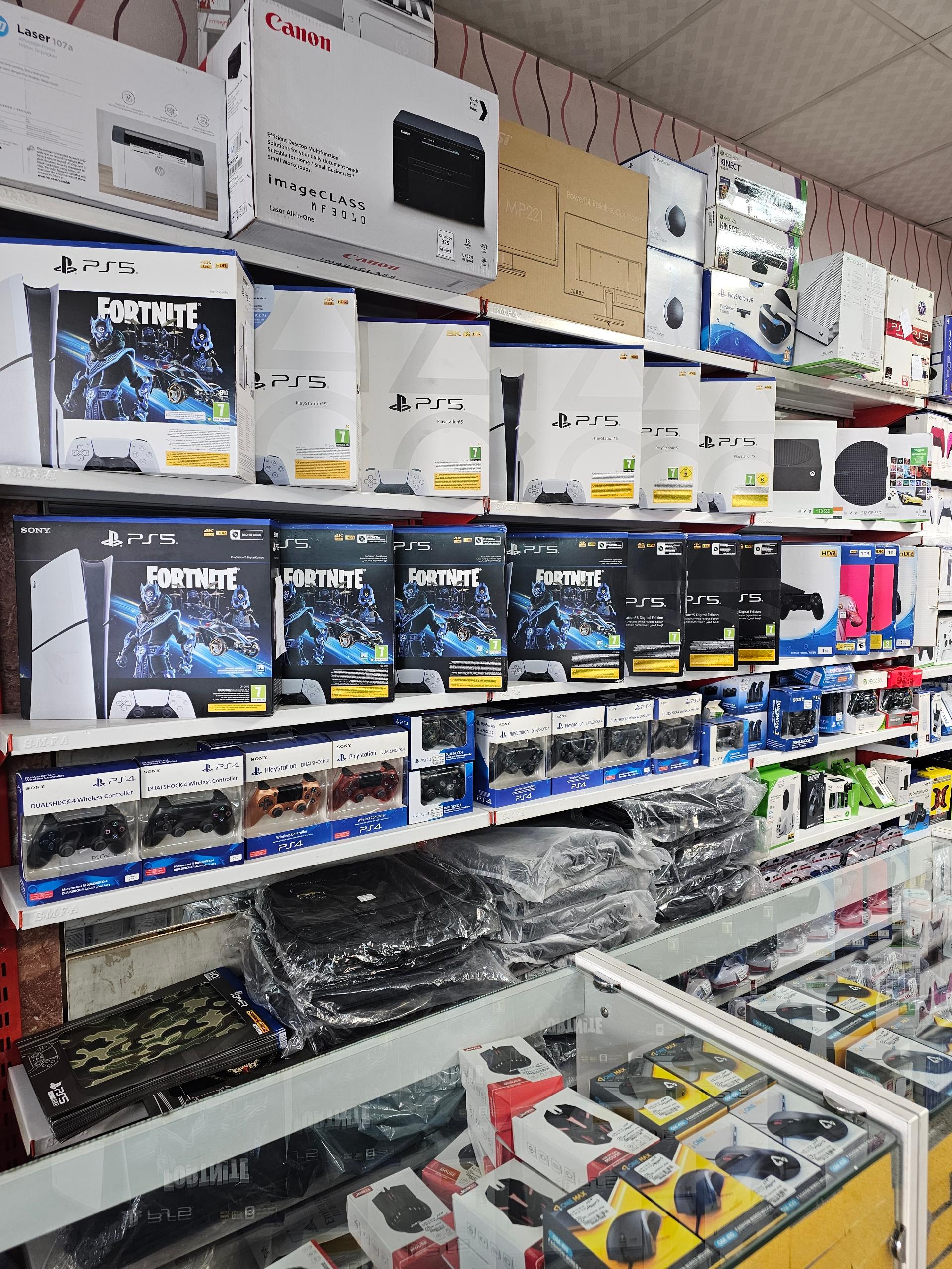 عکس فروشگاه مای کامپیوتر