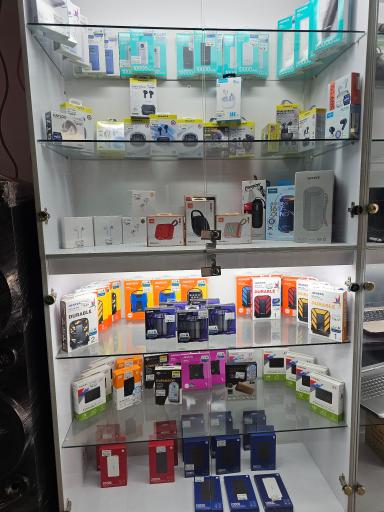 عکس فروشگاه مای کامپیوتر