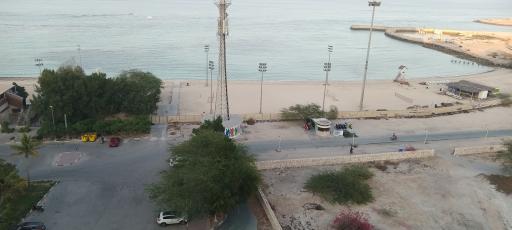 عکس پلاژ ساحلی آقایان