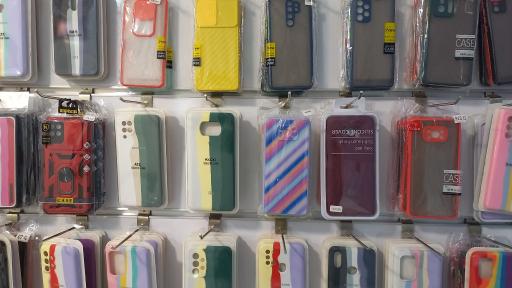 عکس موبایل فرزام