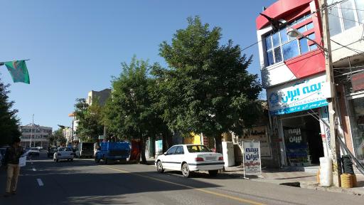 عکس بیمه ایران نمایندگی مهندس آذری