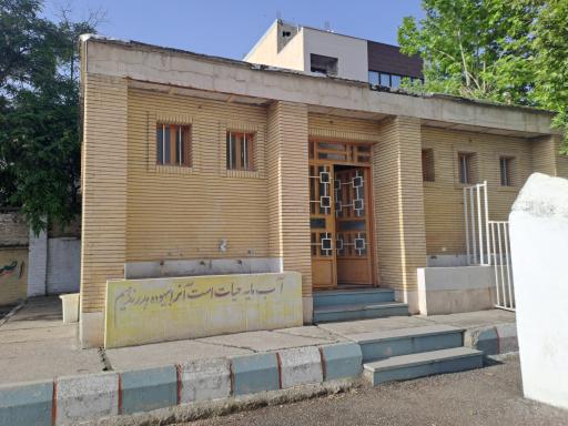 عکس هنرستان کار دانش میراث فرهنگی صنایع دستی گردشگری آل آقا