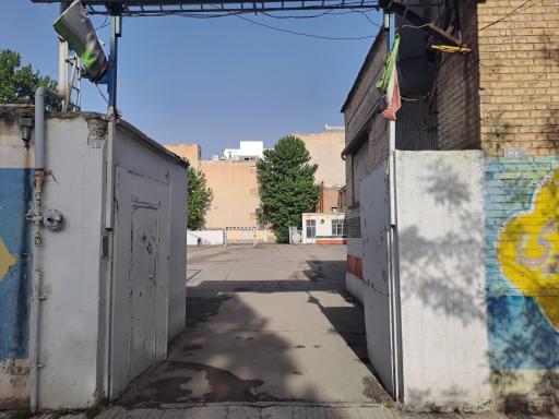 عکس هنرستان کار دانش میراث فرهنگی صنایع دستی گردشگری آل آقا