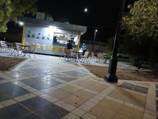 عکس بوستان مادر