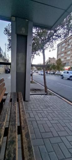 عکس  دانشگاه شهید منتظری