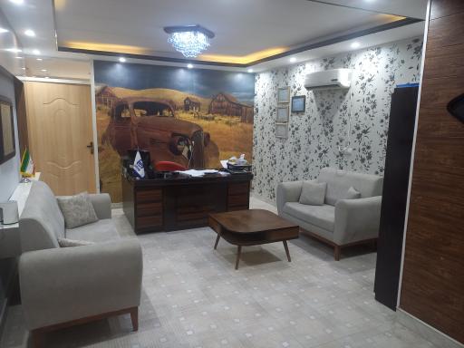 عکس بیمه مرکزی آسیا