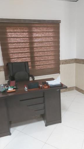 عکس دفتر وکالت خانم زهرا مجدم