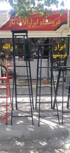 عکس ابزار فروشی ثارالله 