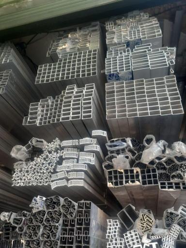 عکس فروشگاه آلومینیوم دماوند