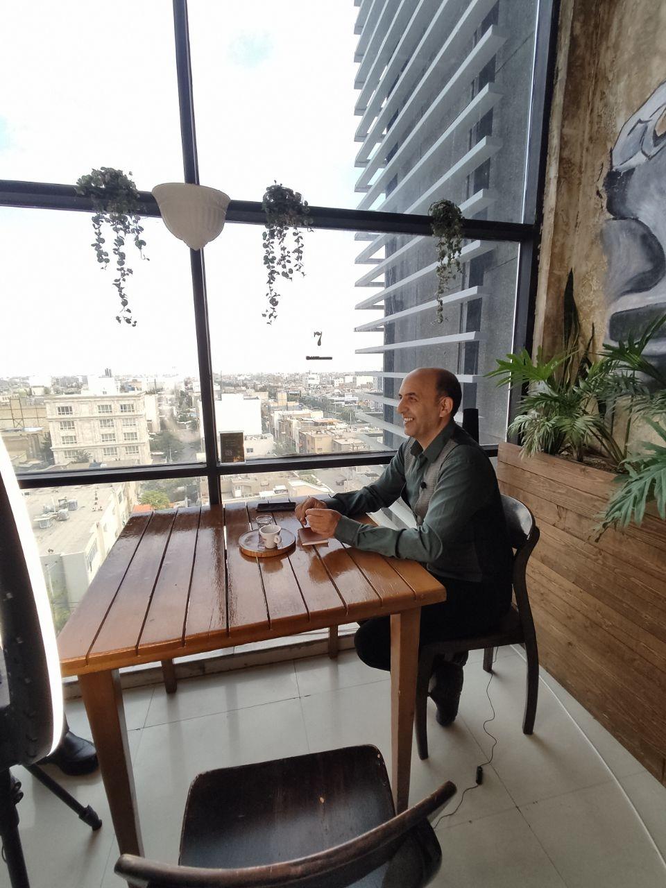 عکس مرکز خرید اکسیر (اکسین)