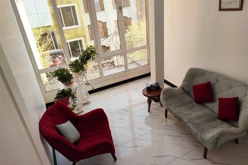 عکس مرکز روانشناسی شکرانه