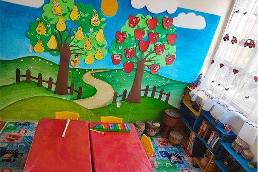 عکس مرکز روانشناسی شکرانه