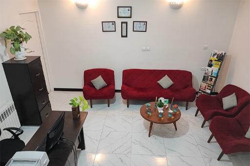 عکس مرکز روانشناسی شکرانه