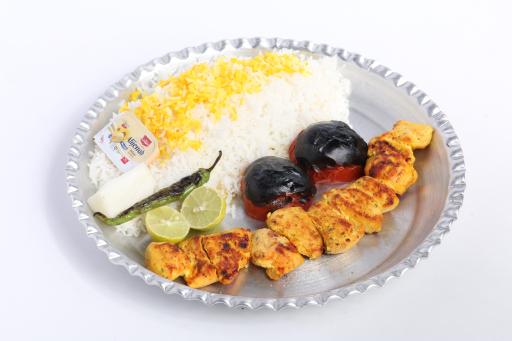 عکس تهیه غذای مارکار