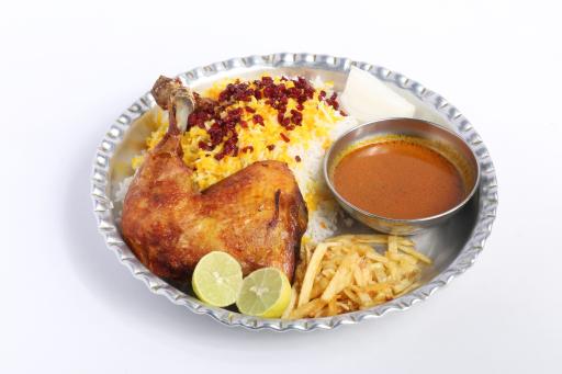 عکس تهیه غذای مارکار