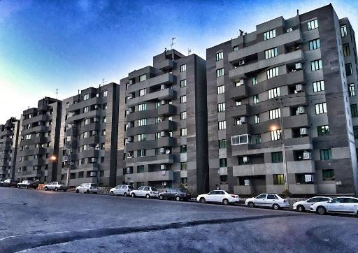 عکس مجتمع شهرآرا