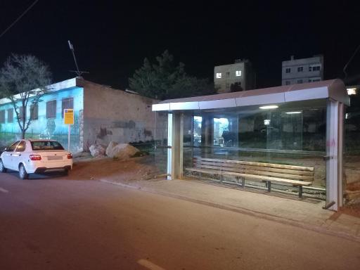 عکس  گلدیس 12