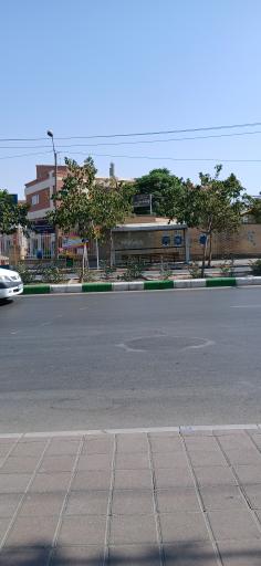عکس  دانشگاه شهید منتظری