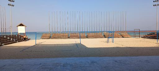 عکس پلاژ ساحلی آقایان