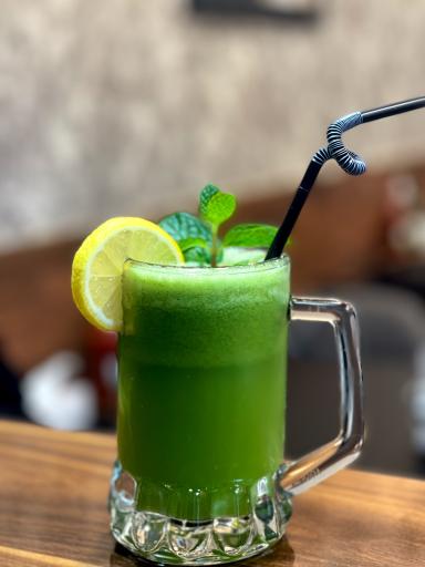 عکس رستوران ایتالیایی لانژو