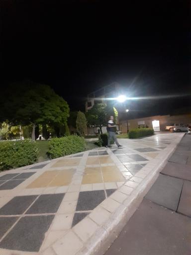 عکس بوستان مادر