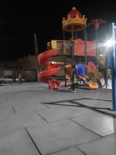 عکس بوستان مادر