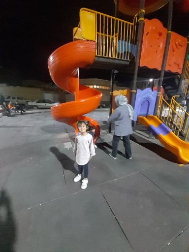 عکس بوستان مادر