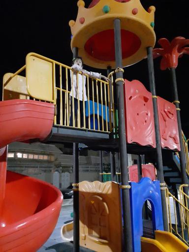 عکس بوستان مادر