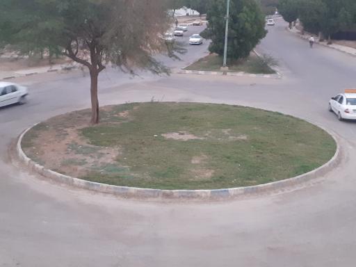 عکس میدان ساحلی