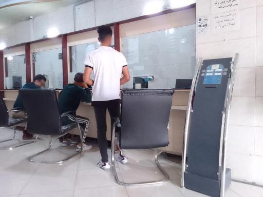 عکس دفتر خدمات الکترونیک قضایی 