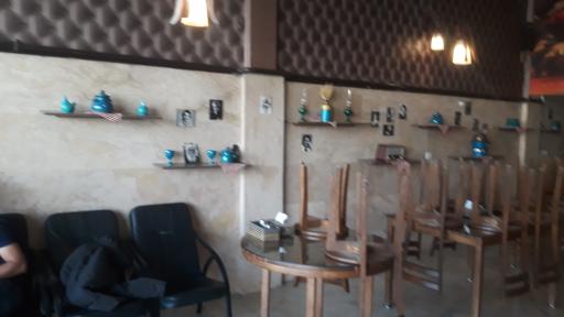 عکس رستوران‌ حمید