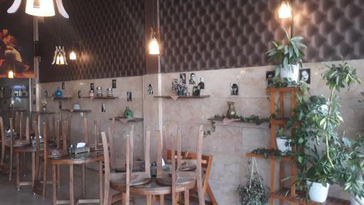 عکس رستوران‌ حمید