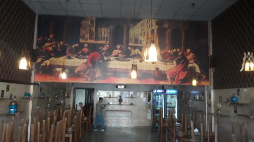 عکس رستوران‌ حمید