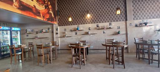 عکس رستوران‌ حمید