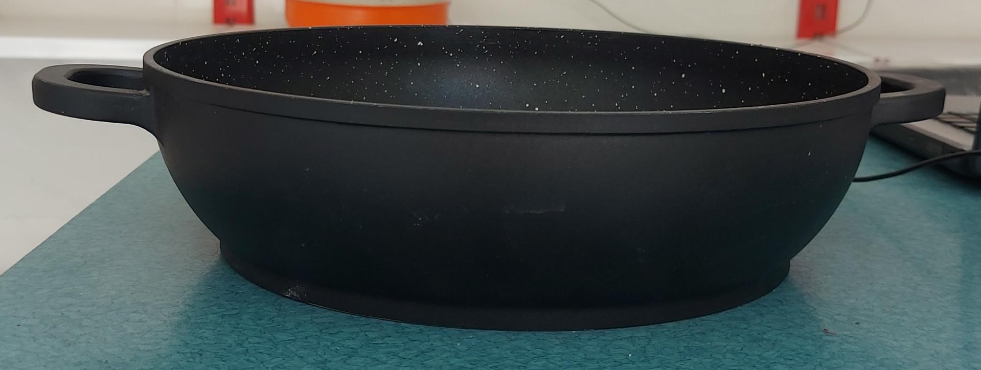 عکس بازسازی ظروف کارن