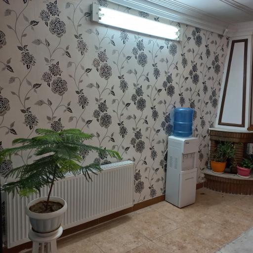 عکس دبیرستان غیردولتی مهر