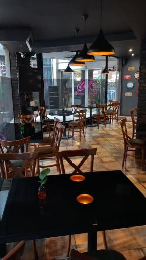 عکس کافه اکسترا