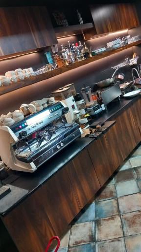 عکس کافه اکسترا